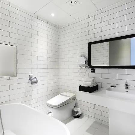 Hotel The Designers Jongro