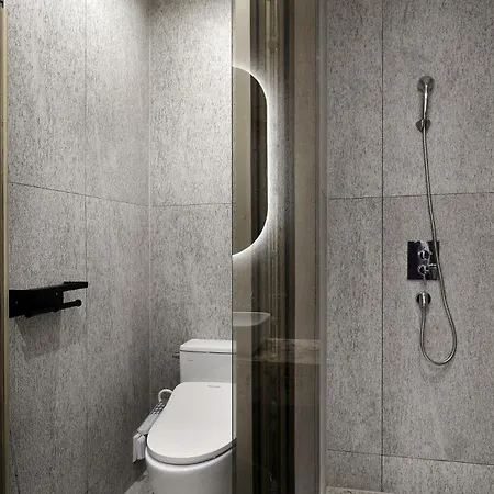 Hotel The Designers Jongro