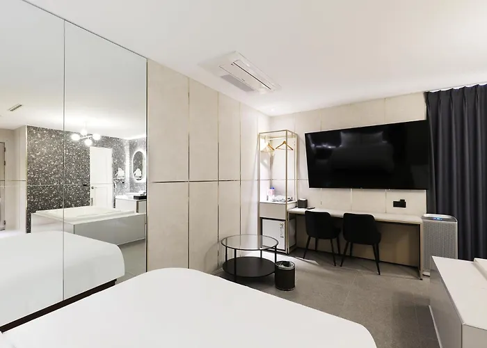 The Designers Jongro Seul