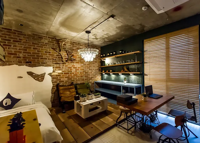 The Designers Jongro Hotel