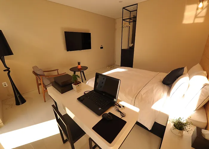 The Designers Jongro Hotel Seul