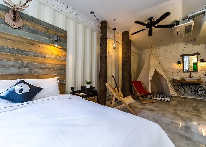 The Designers Jongro Hotel