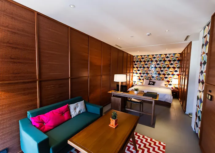 The Designers Jongro 3* Seul