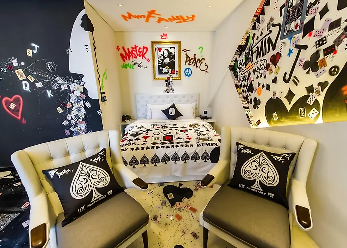 The Designers Jongro Hotel Seoel