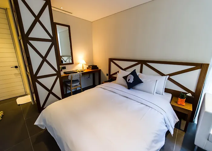 The Designers Jongro Hotel