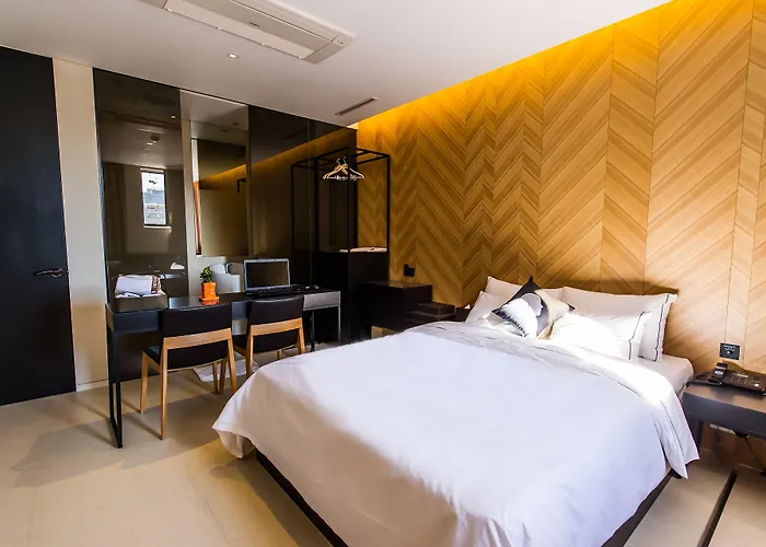 The Designers Jongro Hotel 3*