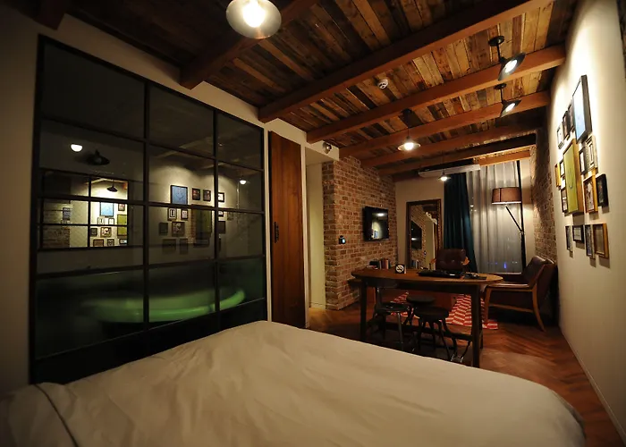 The Designers Jongro 3* Seul