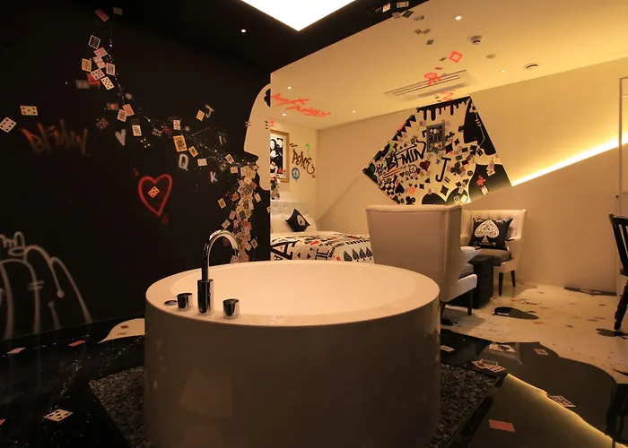 The Designers Jongro 3* Seul