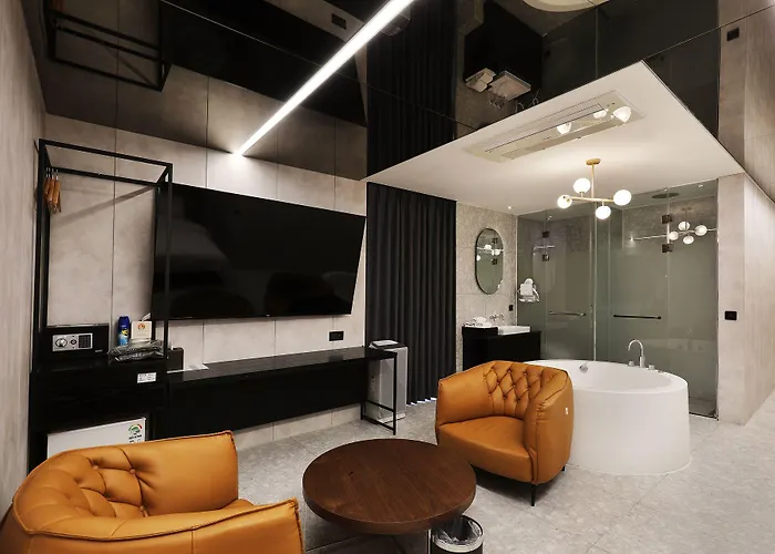 The Designers Jongro Hotel Seoel
