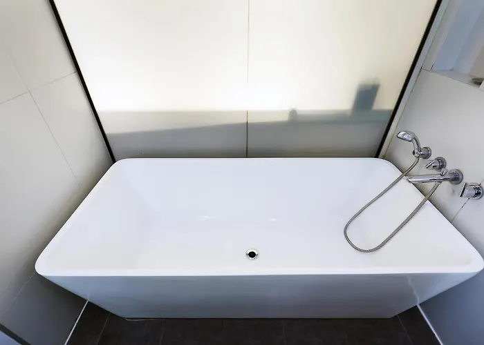 Hotel The Designers Jongro Seul