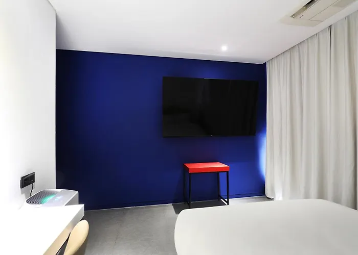 The Designers Jongro 3* Seul