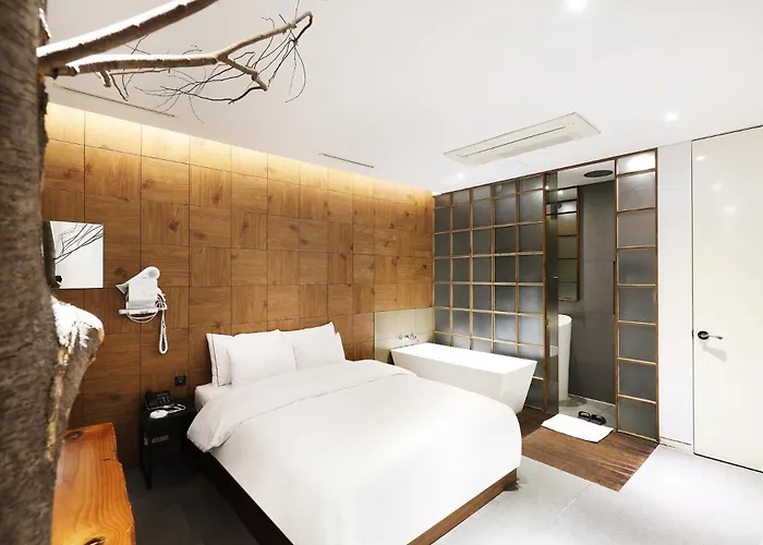 The Designers Jongro 3* Seul