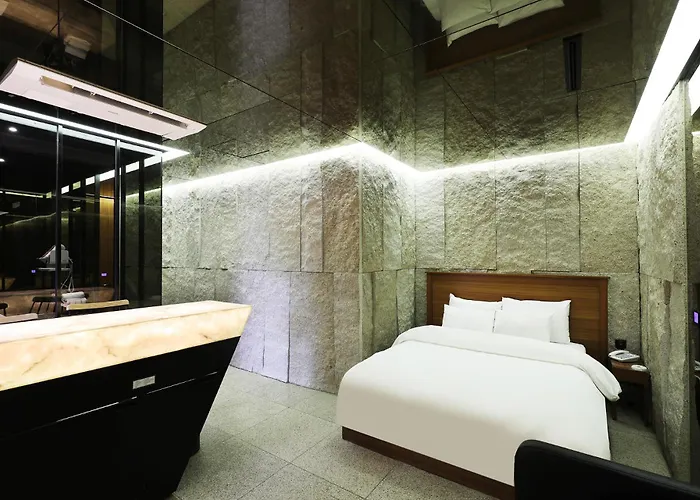 The Designers Jongro 3* Seul