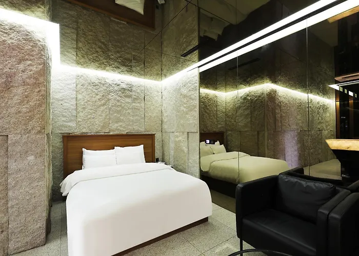 The Designers Jongro Hotel