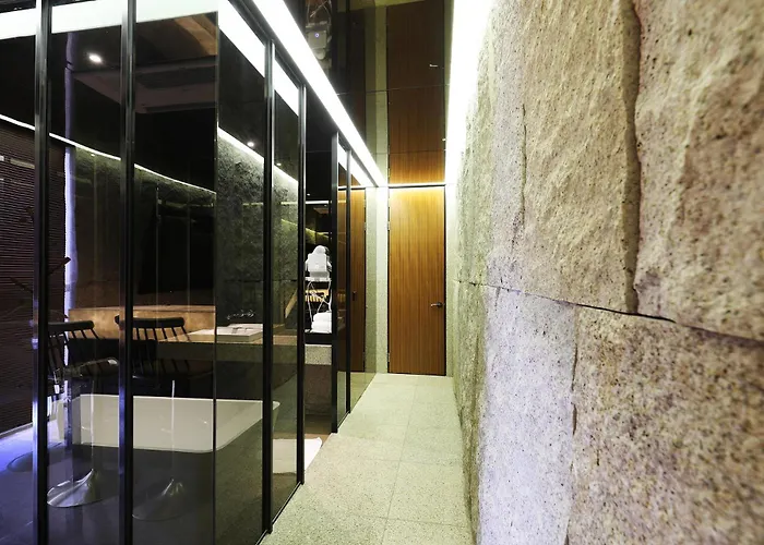 The Designers Jongro Seul