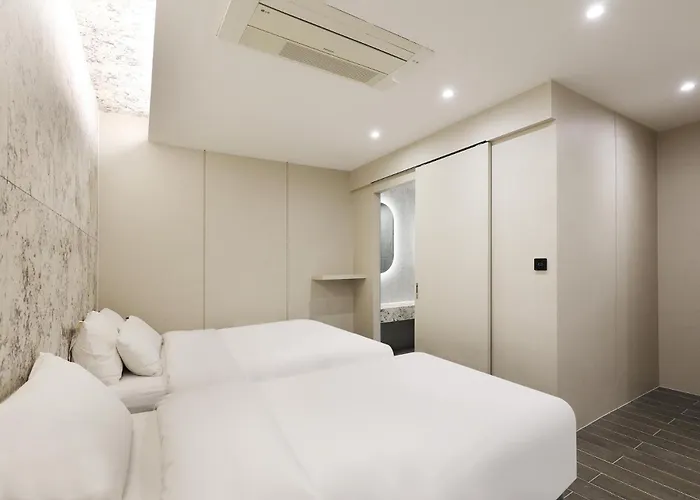 The Designers Jongro Hotel