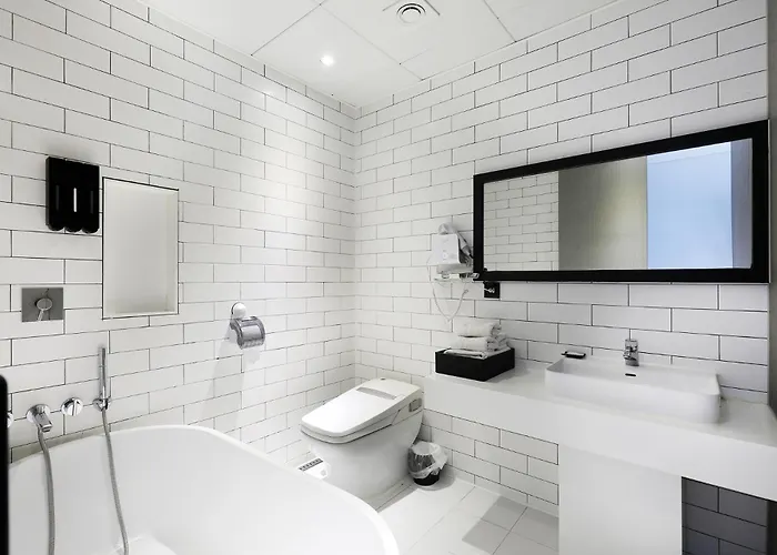 Hotel The Designers Jongro 3*