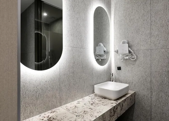 Hotel The Designers Jongro Seul