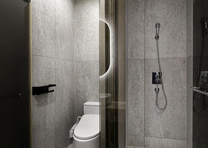 The Designers Jongro 3* Seul