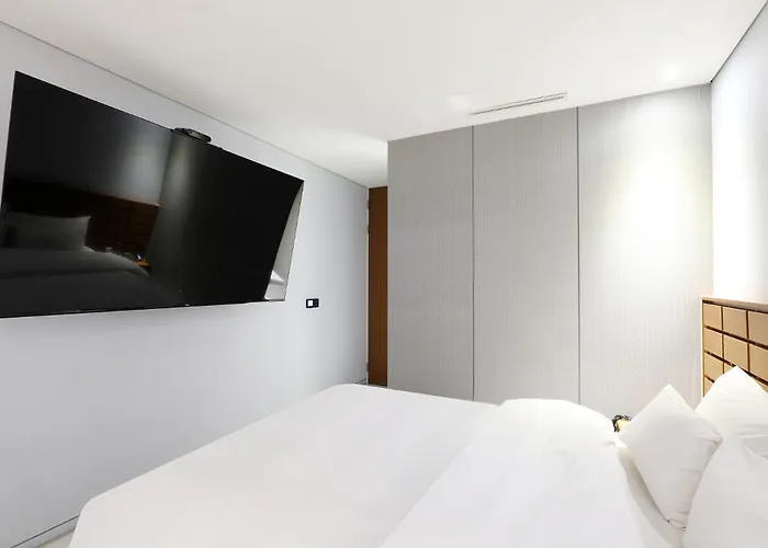 The Designers Jongro Hotel