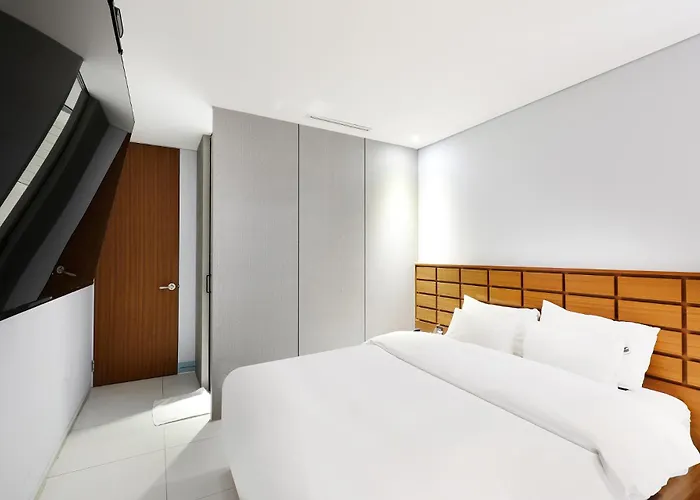 The Designers Jongro Hotel 3*