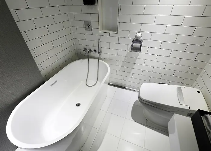 Hotel The Designers Jongro 3*