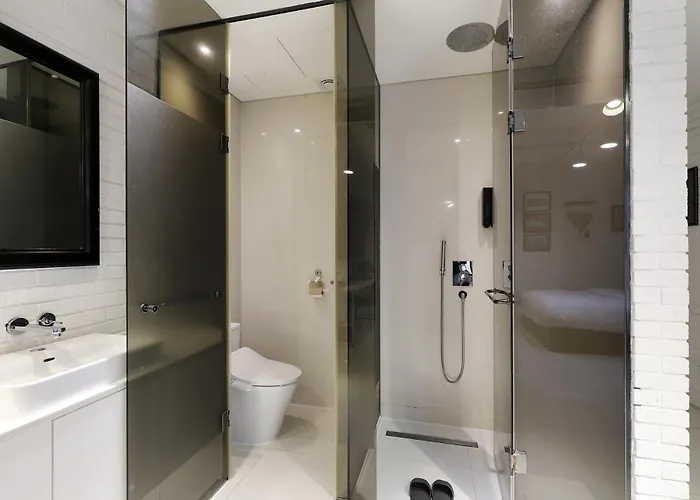 Hotel The Designers Jongro