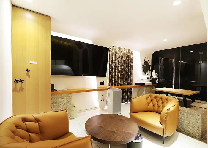 The Designers Jongro 3* Seul