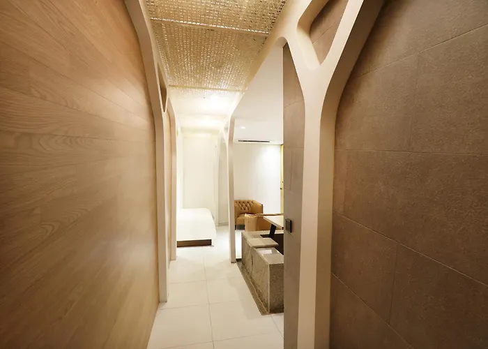 Hotel The Designers Jongro Seul