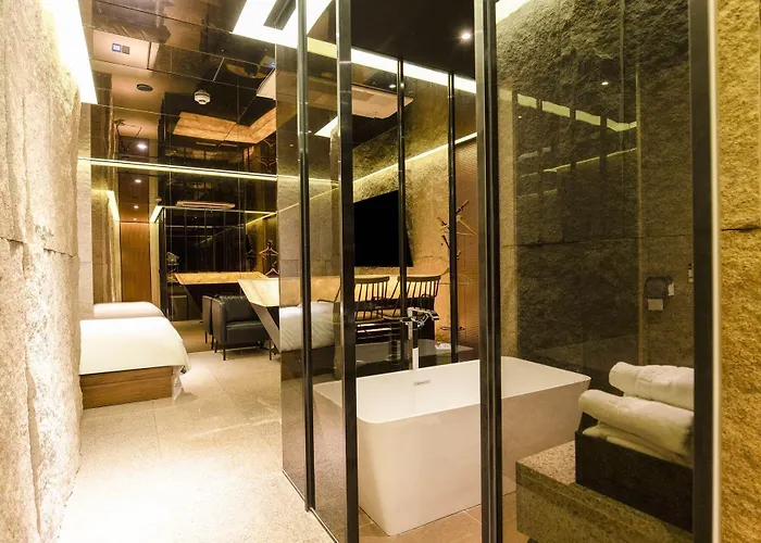 The Designers Jongro Hotel Seul