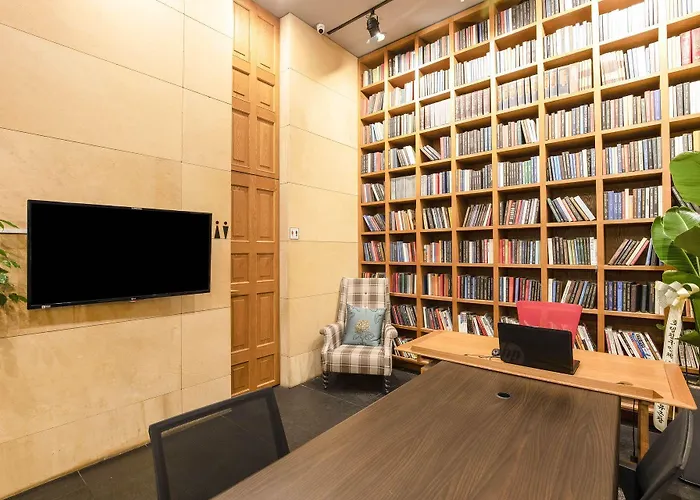 The Designers Jongro Hotel 3*
