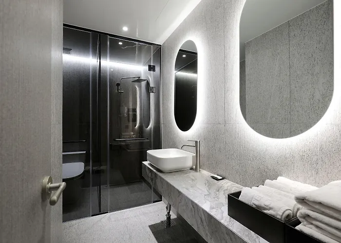 The Designers Jongro Seoel