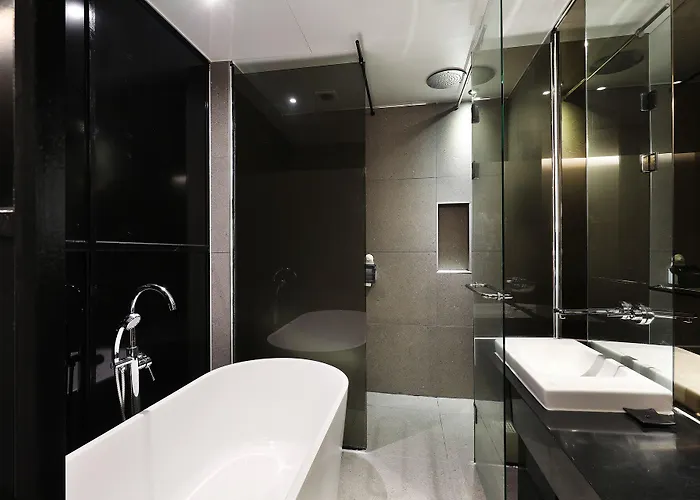 The Designers Jongro Hotel
